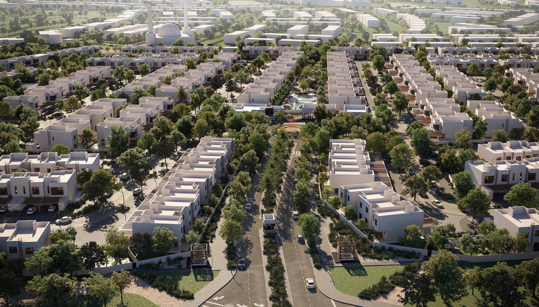 Baniyas North Development