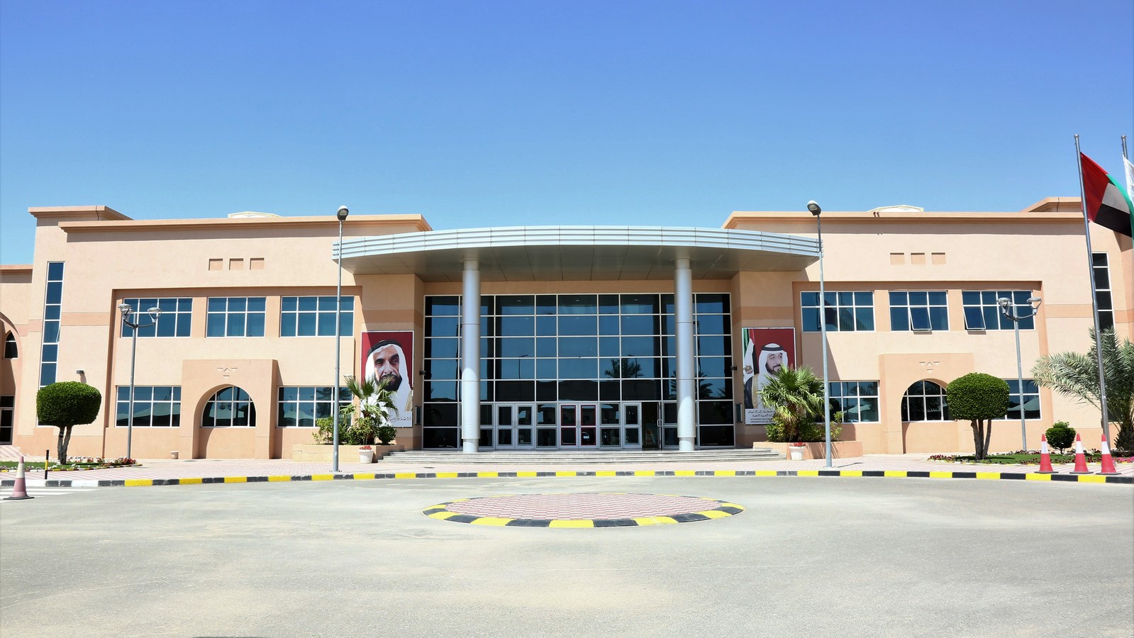 School-Al Ain